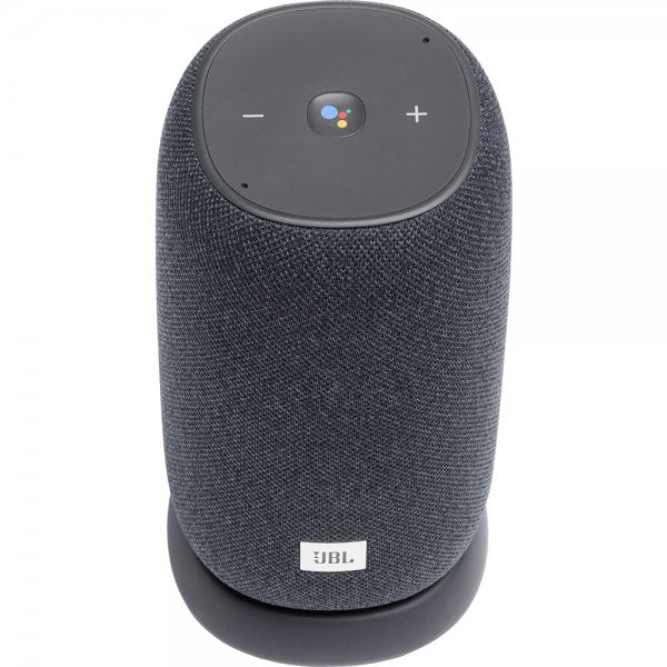 JBL Link Portable Smart Högtalare WiFi Grå