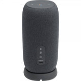 JBL Link Portable Smart Högtalare WiFi Grå