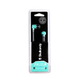 Skullcandy Jib Hörlurar In-Ear Grön