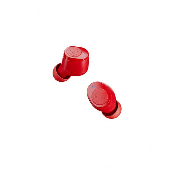 Skullcandy Jib True Hörlurar In-Ear True Wireless Guld/Röd
