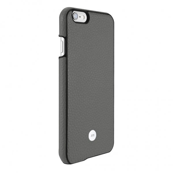 Just Mobile iPhone 6/6S Plus Skal Quattro Back Grå