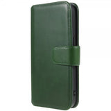 Nordic Covers Sony Xperia 1 IV Fodral Essential Leather Juniper Green