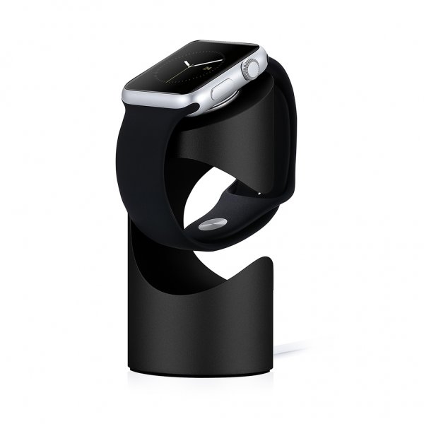 Just Mobile TimeStand Ställ för Apple Watch