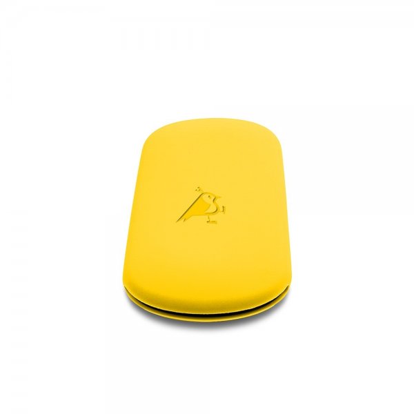 Aqiila Kabel Cablebird CS21 USB-C till Lightning 60W 1m Vit
