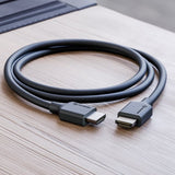 ALOGIC Kabel Elements HDMI Cable with 4K Support 2m