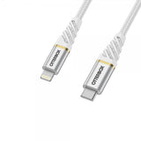 Otterbox Kabel Fast Charge Premium Lightning to USB-C Cable 1m Cloudy Sky