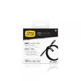 Otterbox Kabel Fast Charge Premium Lightning to USB-C Cable 2m Glamour