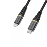 Otterbox Kabel Fast Charge Premium Lightning to USB-C Cable 2m Glamour