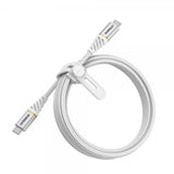 Otterbox Kabel Fast Charge Premium USB-C to USB-C Cable 2m Cloudy Sky