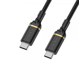 Otterbox Kabel Fast Charge Premium USB-C to USB-C Cable 2m Glamour