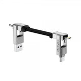 Rolling Square Kabel inCharge 6 Keyring Moon White