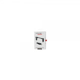 Rolling Square Kabel inCharge X Keyring 100W 6in1 Lava Black