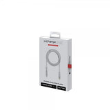 Rolling Square Kabel inCharge XL 100W 3m 6in1 Glacier White