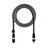 Rolling Square Kabel inCharge XL 100W 3m 6in1 Urban Black