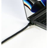 Rolling Square Kabel inCharge XL 100W 3m 6in1 Urban Black