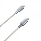 Nomad Kabel Kevlar USB-C 1.5m Vit
