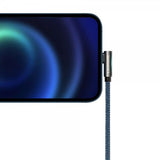 Baseus Kabel Legend Series USB-C till Lightning 1 m Blå