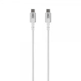 Xtorm Kabel Original 100W USB-C Power Delivery Cable 1m Vit