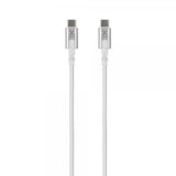 Xtorm Kabel Original 100W USB-C Power Delivery Cable 2m Vit