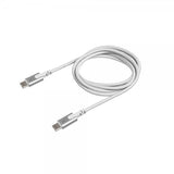 Xtorm Kabel Original 240W USB-C Power Delivery Cable 2m Vit