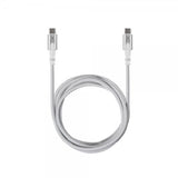 Xtorm Kabel Original 240W USB-C Power Delivery Cable 2m Vit