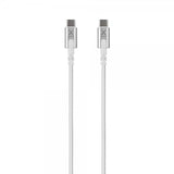 Xtorm Kabel Original 240W USB-C Power Delivery Cable 2m Vit