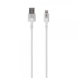 Xtorm Kabel Original USB-A to Lightning Cable 1m Vit