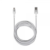 Xtorm Kabel Original USB-A to Lightning Cable 3m Vit