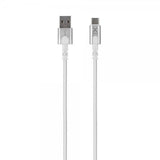 Xtorm Kabel Original USB-A to USB-C Cable 3m Vit