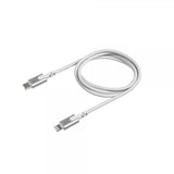 Xtorm Kabel Original USB-C to Lightning Cable 1m Vit