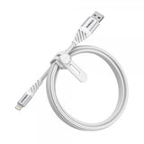 Otterbox Kabel Premium Lightning to USB-A Cable 1m Cloud White
