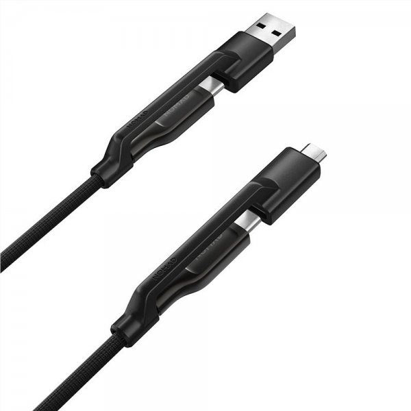 Nomad Kabel Universal Cable 240W 0.3m Kevlar Carbide