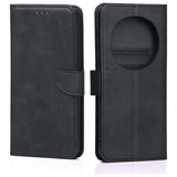 Beline Honor Magic 7 Pro Fodral Marv Wallet Svart