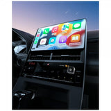 Ottocast Mini Cube Trådlös CarPlay/Android Auto Adapter Svart