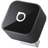 Ottocast Mini Cube Trådlös CarPlay/Android Auto Adapter Svart