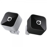 Ottocast Mini Cube Trådlös CarPlay/Android Auto Adapter Svart