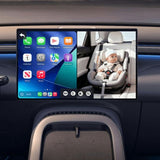 Ottocast Cabin Care Trådlös Apple CarPlay Adapter med Kamera