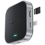 Ottocast Aibox E2 Apple CarPlay/Android Auto AI Box