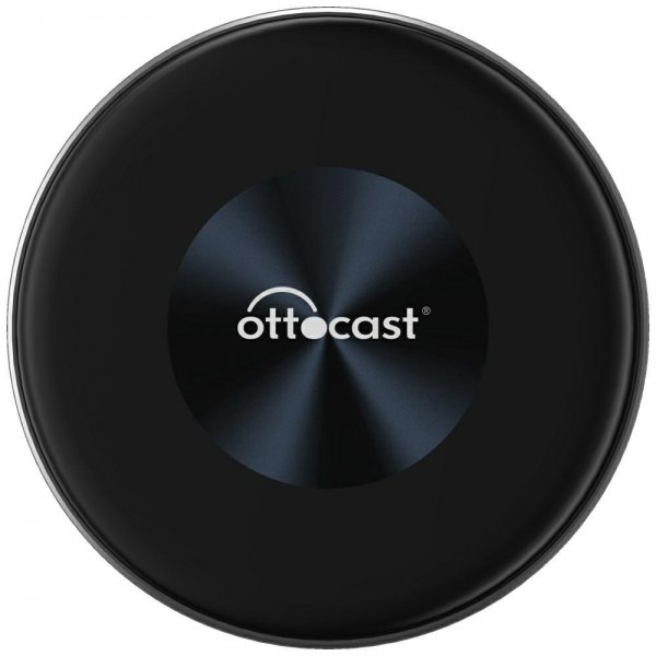 Ottocast Aibox P3 Apple CarPlay/Android Auto AI Box
