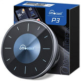 Ottocast Aibox P3 Apple CarPlay/Android Auto AI Box