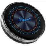 Ottocast Aibox i3 Apple CarPlay/Android Auto AI Box till BMW