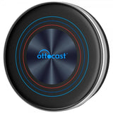 Ottocast Aibox i3 Apple CarPlay/Android Auto AI Box till BMW