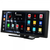 Ottocast ScreenFlow Portabel Infotainment-skärm för Bil CarPlay/Android Auto