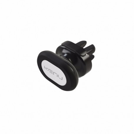 Kenu Airframe Magnetic Svart
