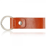 Kavaj Key Ring Bilbao Brun