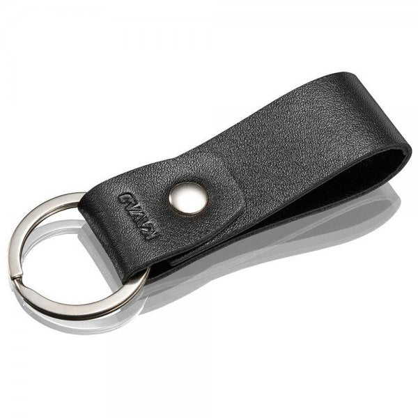 Kavaj Key Ring Bilbao Svart