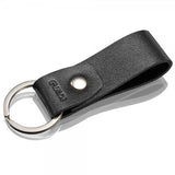 Kavaj Key Ring Bilbao Svart