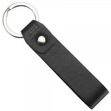 KAVAJ Key Ring Florence Svart