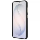 Karl Lagerfeld Samsung Galaxy S26 Skal K Logo MagSafe Svart