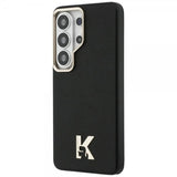 Karl Lagerfeld Samsung Galaxy S26 Ultra Skal K Logo MagSafe Svart